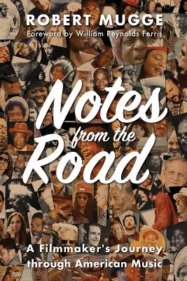 Notes from the Road