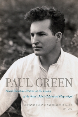 Paul Green