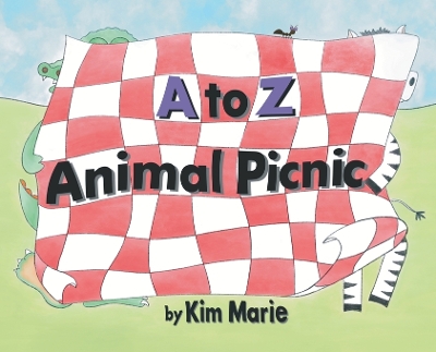 to Z Animal Picnic