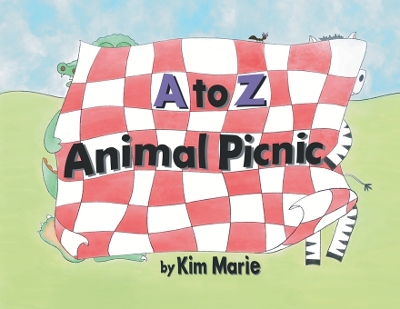 to Z Animal Picnic