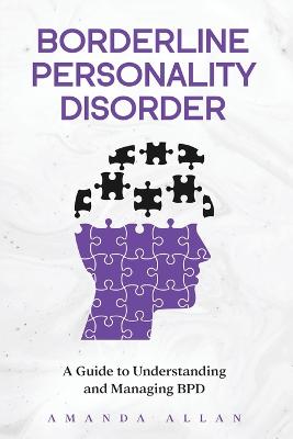 Borderline Personality Disorder