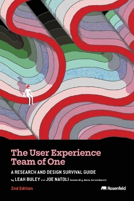 User Experience Team of One