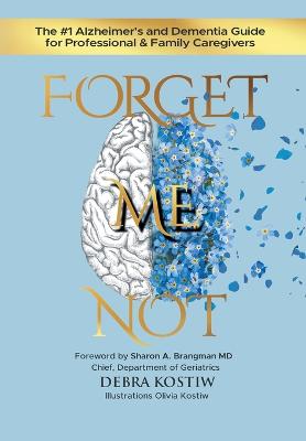 Forget Me Not