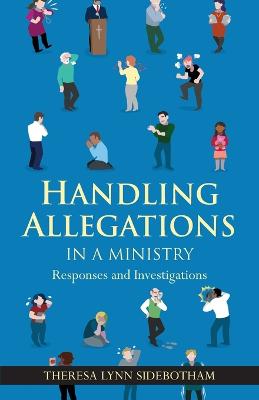 Handling Allegations in a Ministry