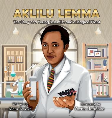 Aklilu Lemma