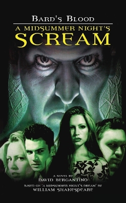 A Midsummer Night's Scream