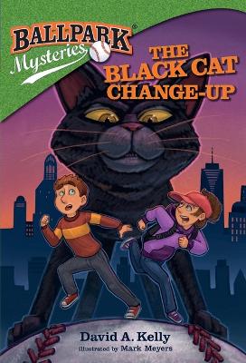 The Black Cat Change-Up