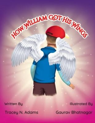 How William Got His Wings