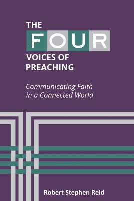 The Four Voices of Preaching