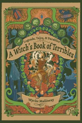 Witch's Book of Terribles