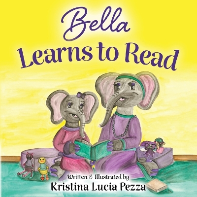 Bella Learns to Read