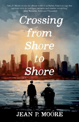 Crossing from Shore to Shore