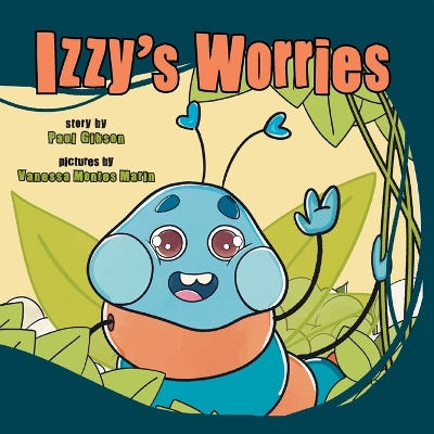 Izzy's Worries