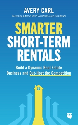 Smarter Short-Term Rentals