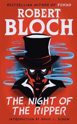 The Night of the Ripper