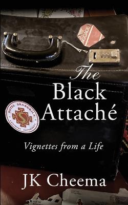 The Black Attache