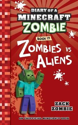 Diary of a Minecraft Zombie Book 19