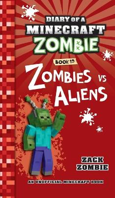 Diary of a Minecraft Zombie Book 19