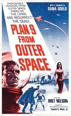 Plan 9 From Outer Space