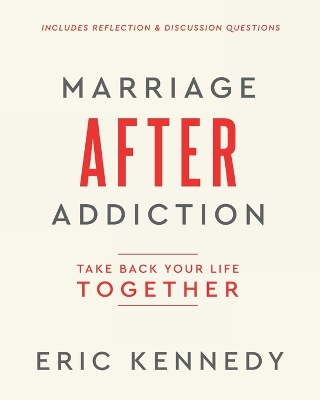 Marriage After Addiction