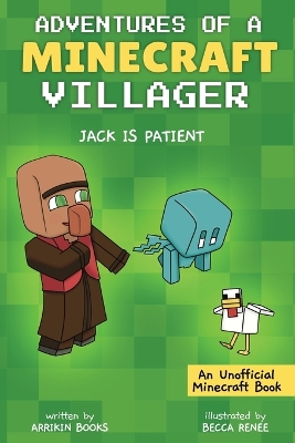 Jack is Patient
