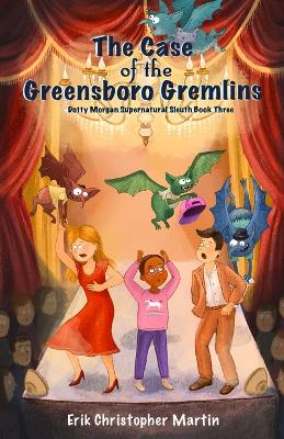 Case of the Greensboro Gremlins