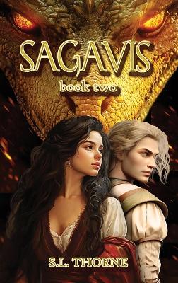 Sagavis