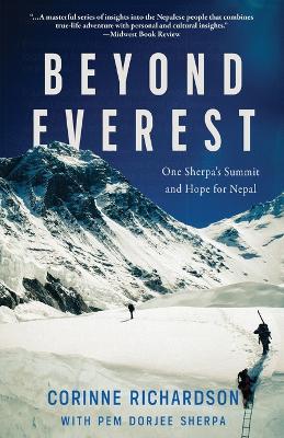 Beyond Everest