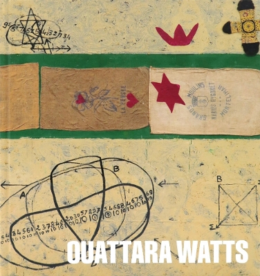 Ouattara Watts