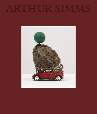 Arthur Simms