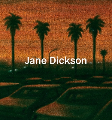 Jane Dickson