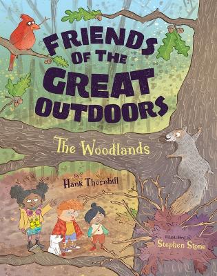 Friends of the Great Outdoors