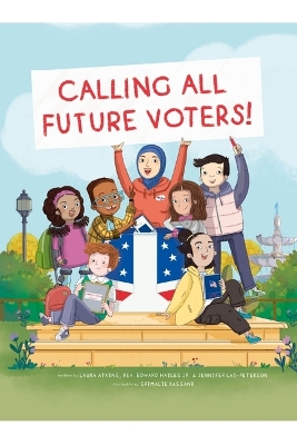 Calling All Future Voters!