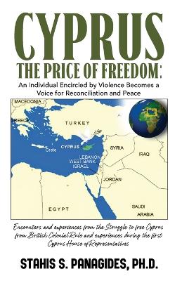 Cyprus the Price of Freedom
