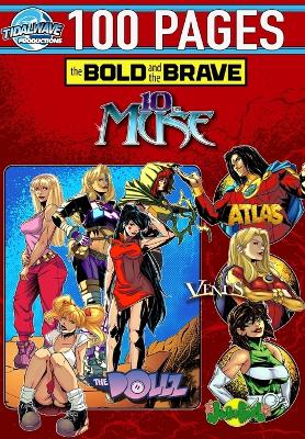 Bold and the Brave