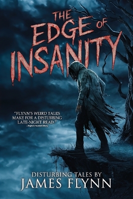 Edge of Insanity