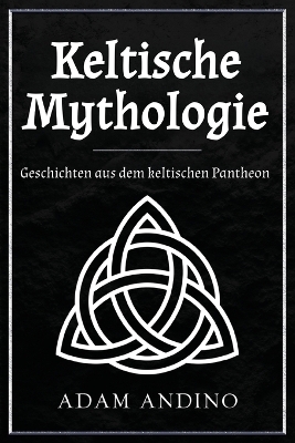 Keltische Mythologie