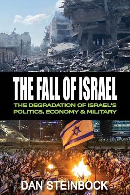 The Fall of Israel