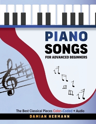 Piano Songs for Advanced Beginners