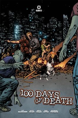 100 Days of Death