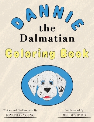 Dannie the Dalmatian