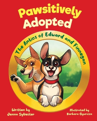 Pawsitively Adopted