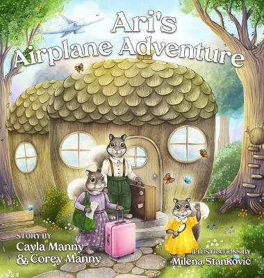 Ari's Airplane Adventure