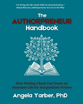 The Authorpreneur Handbook