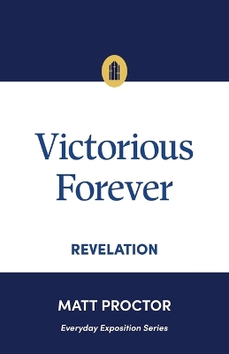 Victorious Forever