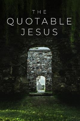 Quotable Jesus