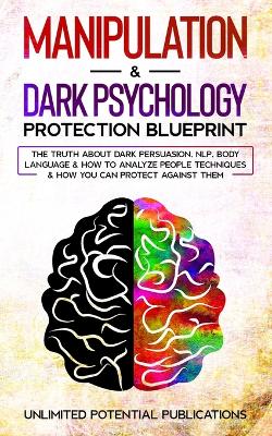 Manipulation & Dark Psychology Protection Blueprint