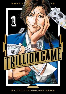 Trillion Game, Vol. 1