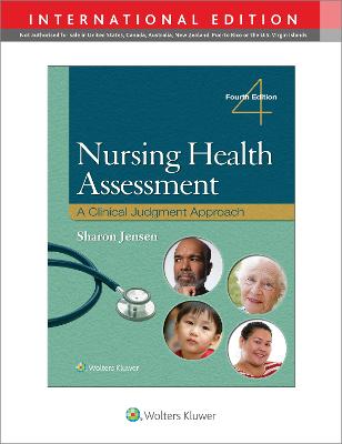 Nursing Health Assessment