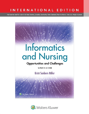 Informatics and Nursing